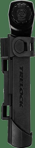 Trelock FS 360/85 Code Zahlen-Faltschloss schwarz