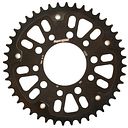 Vorschaubild Supersprox Stahl-Kettenrad 525 44Z (Schwarz)