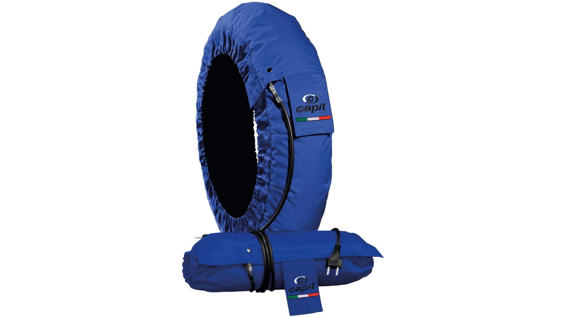 Capit Reifenwärmer Suprema Spina Superbike