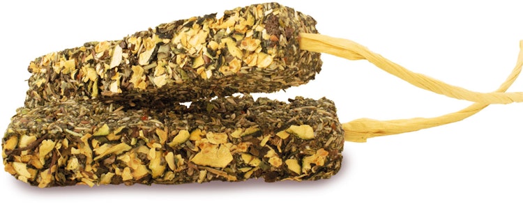 JR FARM Nager Grainless Farmys 140g Kleintiersnack