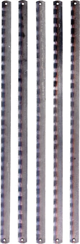 kwb 5 Stiftsägeblä. Met. 146 mm SB 315105