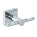 Vorschaubild Bravat Doppelhaken Quaruna, chrom