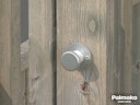 Palmako Gewächshaus / Pavillon / Glashaus Emilia 13,8  m² - 18 mm