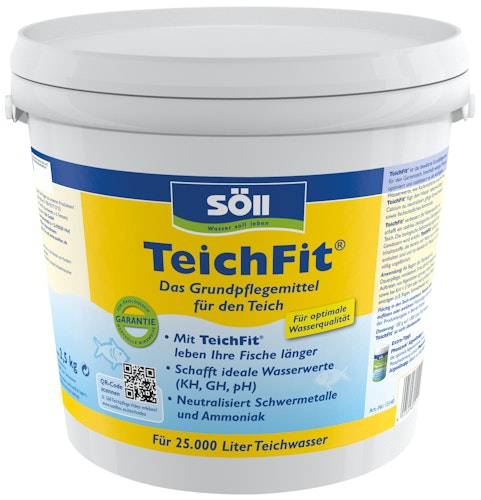 Söll TeichFit® versch. Größen