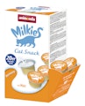 animonda Milkies Kapseln 20 x 15g Multipack KatzensnackVorschaubild