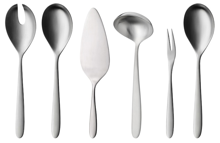 WMF Tortenheber Silk