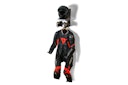 MAX2H Motorrad Garderobe Helmhalter EVOSPACE