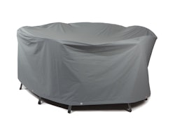 Heinemeyer Abdeckhaube für Tischgruppe 240 x 180 cm, Teak Safe