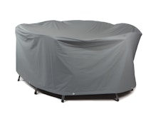 Heinemeyer Abdeckhaube für Tischgruppe 240 x 180 cm, Teak Safe Heinemeyer Abdeckhaube für Tischgruppe 240 x 180 cm, Teak SafeZubehörbild