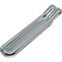 Vorschaubild Bordwandscharnier 270 mm M-Profil 56 x 15 x 2,5 mm