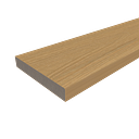 Vorschaubild NewTechWood Universal WPC-Terrassendiele Massiv 23 x 138 x 3000 mm