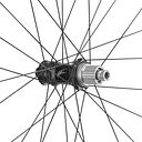 Vorschaubild Fulcrum Laufradsatz "Metal Carbon"