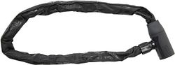 CONTEC Kettenschloss PowerLoc 75 cm schwarz