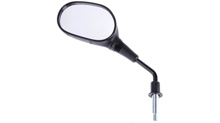 Vicma Spiegel linksanbau, M10 Rechtsgewinde