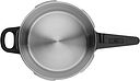 Vorschaubild WMF Perfect One Pot Schnelltopf mit Dampfgareinsatz, 6,5 Liter