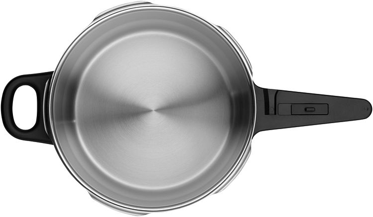 WMF Perfect One Pot Schnelltopf mit Dampfgareinsatz, 6,5 Liter