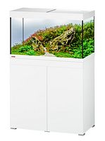 EHEIM vivaline 144 LED Aquarium mit Unterschrank