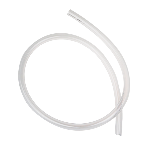 Oase Ersatzteil PVC Luftschlauch transp. DI 9 mm x 0,85m (18184)