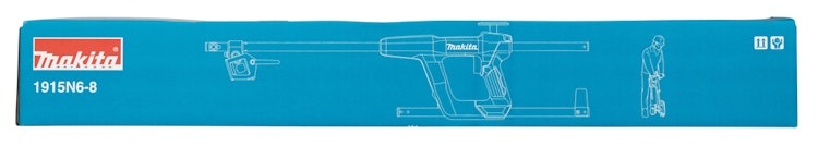 Makita Griffverlängerung Bewehrungsverbinder 1915N6-8