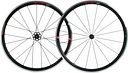 Vorschaubild Fulcrum Laufradsatz Racing 4 HG 9-12
