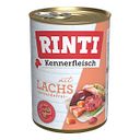 Vorschaubild RINTI Kennerfleisch 400g Dose Hundenassfutter