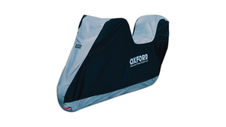 Oxford Faltgarage Aquatex Größe M