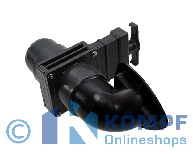 Oase Ablaufeinheit fürBiotec 30 (24972)