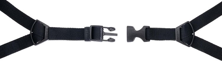 Victoria Helm React LED 52-55 cm weiß,grau,schwarz