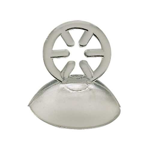 HOBBY Stern-Saughalter für Thermometer Aquarienzubehör