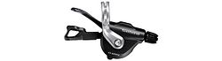 Shimano Daumenschalthebel SL-RS 700 11-fach rechts schwarz ohne Hülle + Endkappen (Sonderposten, lo
