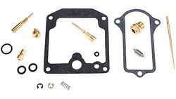Keyster Reparatursatz Vergaser