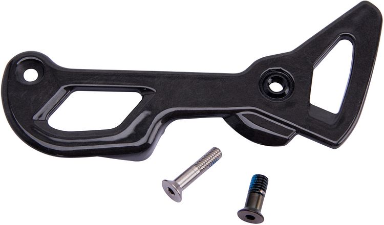 SRAM Käfigblech Red eTap AXS innen Carbon schwarz