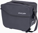 Vorschaubild AtranVelo Tasche Commuter Top WP schwarz