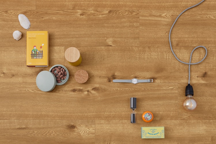 MEISTER Designboden MeisterDesign. next DD 500 S 1287 x 220 x 8 mm 7118 Hill Oak Natural Wood-Struktur