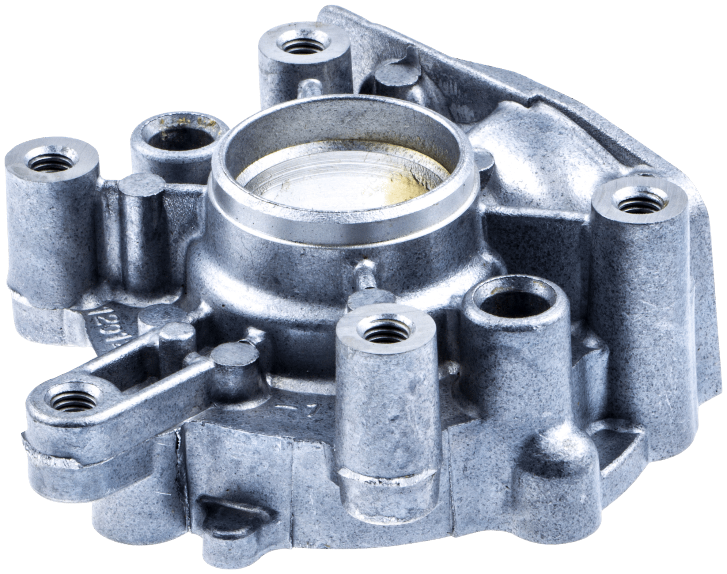 Husqvarna 531 00 29-10 - KURBELGEHAEUSE