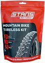Vorschaubild Stan's Felgenband MTB Tubeless-Kit 25 mm schwarz