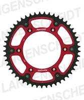 Supersprox Stealth-Kettenrad 520 48Z (Rot)