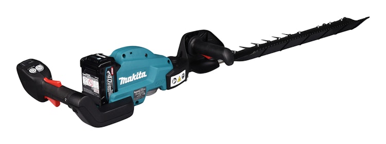 Makita Akku-Heckenschere UH014GZ