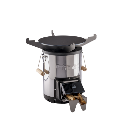 Petromax Raketenofen Grillplatte