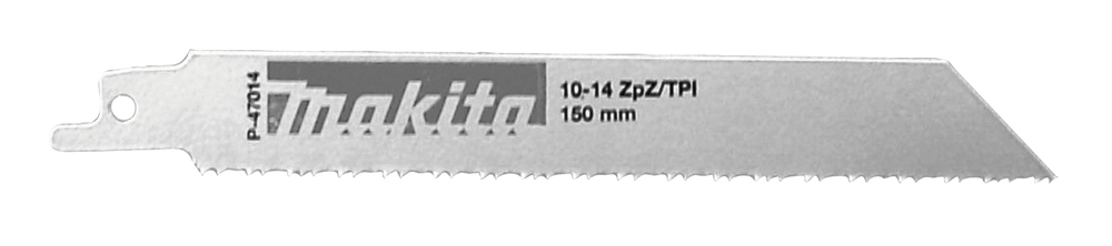 Makita Reciproblatt BIM 150/10-14Z P-47014