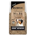 Vorschaubild Bubeck Nr. 86 Junior Lamm mit Kartoffel und Bierhefe gebacken Hundesnacks