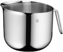 WMF Function Bowls Rührschüssel mit Spritzschutz-Deckel, 18,5cm