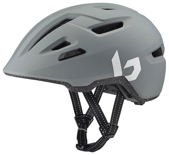 Bollé Helm Stance Pure Gr. L grau