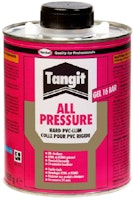 PVC-Kleber 500 g mit Pinsel