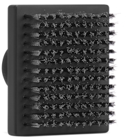 Napoleon Ersatz-Edelstahlbürstenkopf