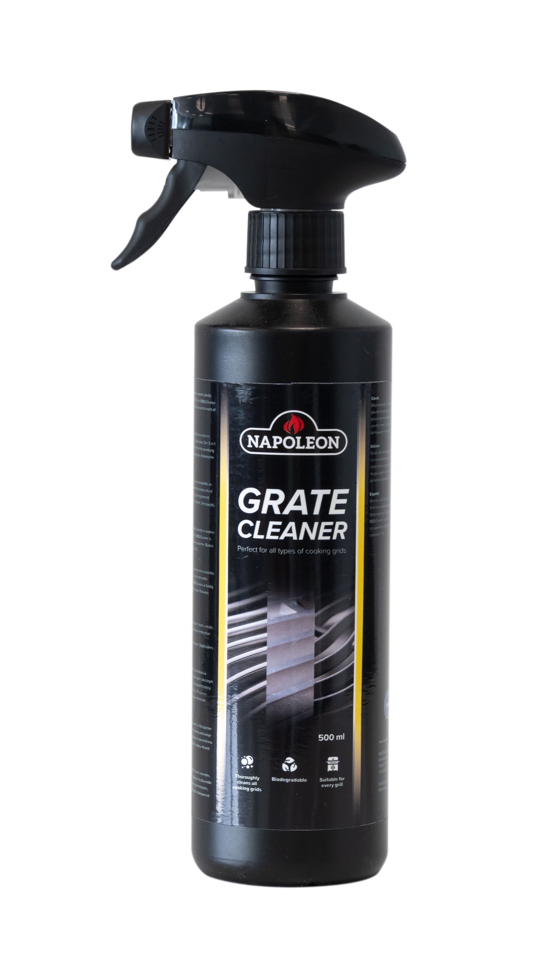 NAPOLEON Grillrostreiniger 500ml