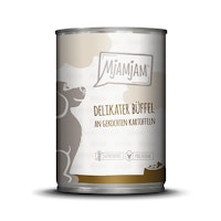 MjAMjAM – ausgewählte Fleischsorten 400g