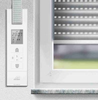 Schellenberg Rollladengurt-Antrieb RD65 PLUS