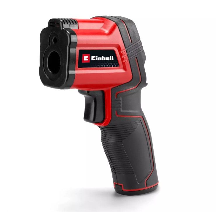 Einhell Infrarot-Thermometer TC-IT 550 2270180