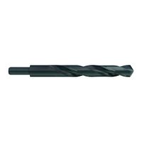 Milwaukee METALLBOHRER HSS-R RED.SCHAFT 20.0X205MM 4932373331